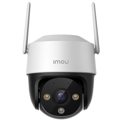 IPC-S41FP (3.6мм) камера 4MP Wi-Fi P&T 27772 фото
