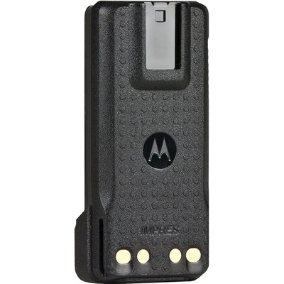 Motorola Li-ion 2100 mAh DP4000E series (ORIGINAL) Акумулятор для радіостанції 31765 фото