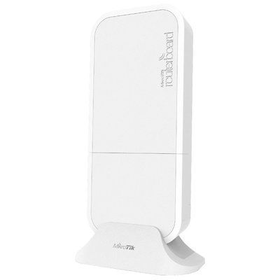 Внешняя точка доступа MikroTik wAP LTE kit (2024) (wAPR-2nD&EC200A-EU) 33081 фото