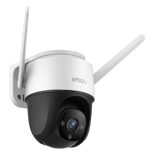 IPC-S41FP (3.6мм) камера 4MP Wi-Fi P&T 27772 фото