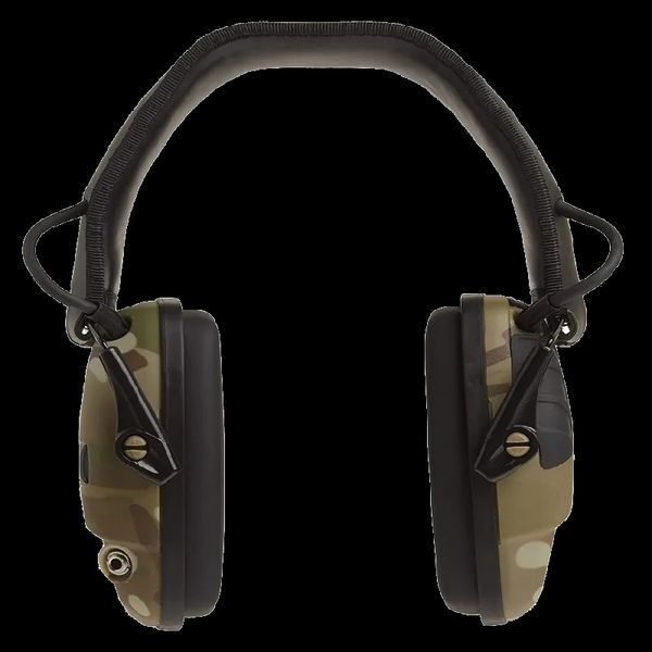 Impact Sport "Multicam" (R-02526) Навушники 28221 фото