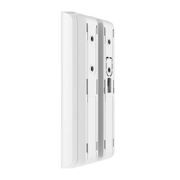 Ajax&nbsp;DoorProtect&nbsp;S&nbsp;Plus&nbsp;(8PD)&nbsp;white Беспроводной комбинированный извещатель открытия, удара и наклона 30405 фото