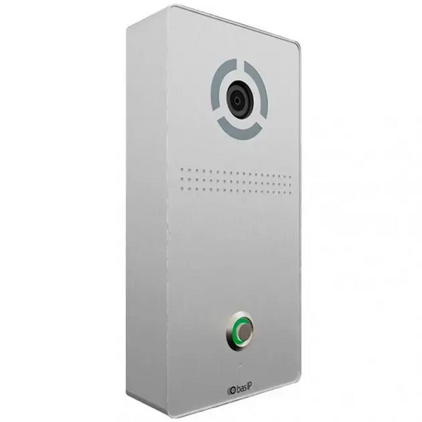 BAS-IP AV-04SD индивидуальная вызывная панель (Из лого шериф) ses0222 фото