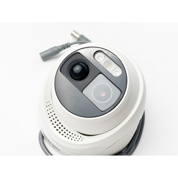 DS-2CE72DFT-PIRXOF (3.6мм) 2Мп ColorVu Turbo HD с PIR и сиреной 23192 фото