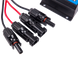 Neo Tools, 10А, 12/24В Контроллер солнечной панели 27153 фото 7