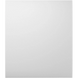 Ajax CenterButton (1-gang/2-way) [55] black Центральна кнопка для одноклавішного або прохідного вимикача 29241 фото
