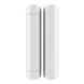Ajax&nbsp;DoorProtect&nbsp;S&nbsp;Plus&nbsp;(8PD)&nbsp;white Беспроводной комбинированный извещатель открытия, удара и наклона 30405 фото 1