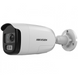 Видеокамера с PIR датчиком и сиреной DS-2CE12DFT-PIRXOF (2.8мм) 2Мп ColorVu Turbo HD 23290 фото 1