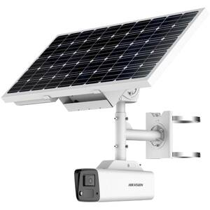 DS-2XS6A25G0-I/CH20S40 4mm 2Мп с солнечной панелью Smart 4G IP-камера с ИК до 30м 25607 фото