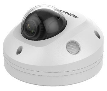 DS-2XM6726G0-IM/ND (2.8 мм) 2 Мп мобильная IP видеокамера Hikvision 24023 фото
