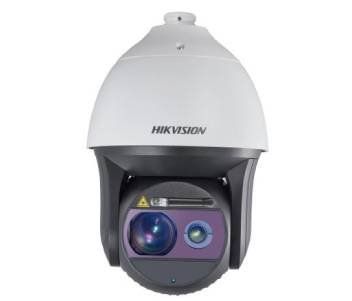 DS-2DF8250I8X-AELW(T3) 2 Мп 50х лазерна IP SpeedDome 24559 фото