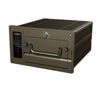 DH-NVR0404MF-GCW(3.0) 4-канальный автомобильный сетевой видеорегистратор 21050 фото
