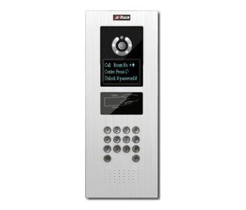 DH-VTO1210A-X 1.3МП IP виклична панель 21918 фото