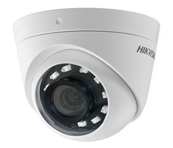 DS-2CE56D0T-I2PFB (2.8 мм) 2Мп Turbo HD со встроенным балуном 23193 фото