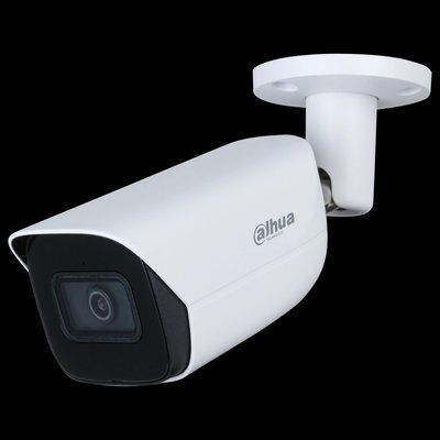 DH-IPC-HFW3441E-AS-S2&nbsp;(2.8мм) 4 МП ИК WizSense с микрофоном 28616 фото
