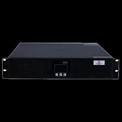 Kraft KRF-RM/2000VA/2KW Pro Online UPS ИБП с правильной синусоидой под внешний АКБ 27975 фото