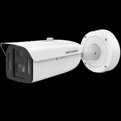 iDS-2CD8A46G0-XZS(0832/4) (4мм+8-32мм) 4 МП DarkfighterS DeepinView ANPR PTRZ мультисенсорная 30089 фото