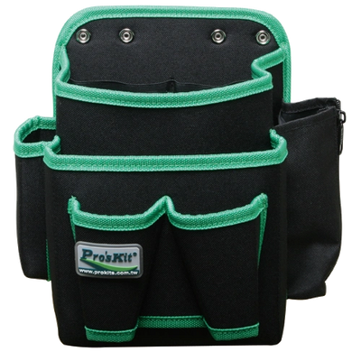 Pro'sKit&nbsp;ST-5102 Сумка&nbsp;на&nbsp;пояс 28747 фото