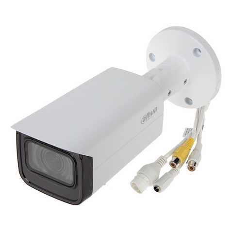 DH-IPC-HFW3241TP-ZS (2.7-13.5мм) 2Мп IP с AI 23695 фото
