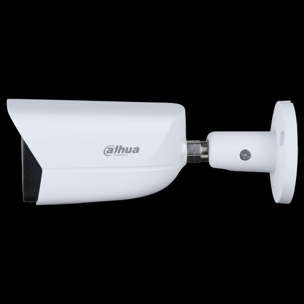 DH-IPC-HFW3441E-AS-S2&nbsp;(2.8мм) 4 МП ІЧ WizSense з мікрофоном 28616 фото