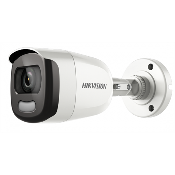Відеокамера Hikvision DS-2CE12HFT-F (3.6мм) 5мп ColorVu Turbo HD  23291 фото