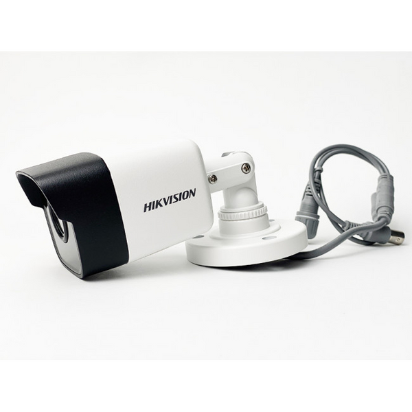 Видеокамера Hikvision DS-2CE16D8T-ITF (2.8мм) 2.0 Мп Ultra Low-Light EXIR 23403 фото