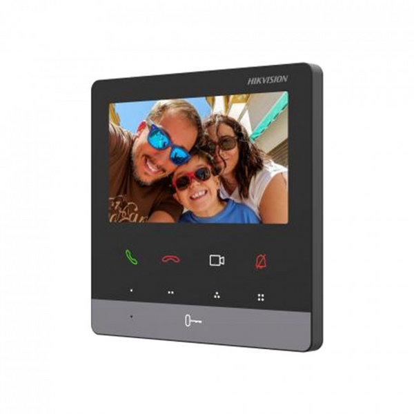 Видеодомофон DS-KH6100-E1 IP 31806 фото