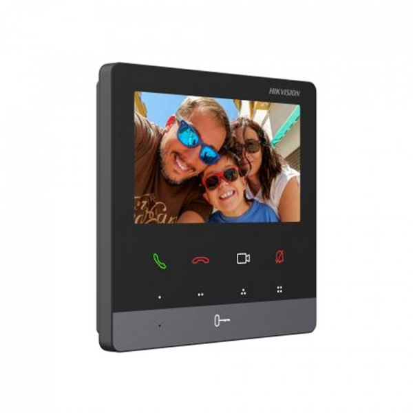 Видеодомофон DS-KH6100-E1 IP 31806 фото