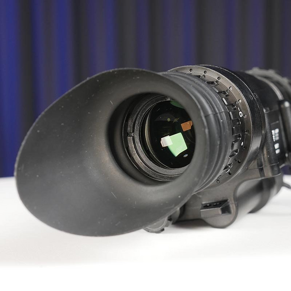 Монокуляр нічного бачення (товар оборонного призначення ITAR) AGM PVS-14 3AW1 30751 фото