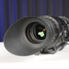 Монокуляр нічного бачення (товар оборонного призначення ITAR) AGM PVS-14 3AW1 30751 фото 3