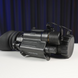 Монокуляр нічного бачення (товар оборонного призначення ITAR) AGM PVS-14 3AW1 30751 фото 4