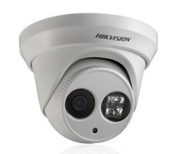 DS-2CD2385FWD-I (2.8 мм) 8Мп IP видеокамера Hikvision 20462 фото