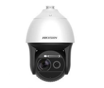 DS-2DF8250I8X-AELW (C) 2 Мп 50х лазерна IP SpeedDome відеокамера Hikvision 20881 фото