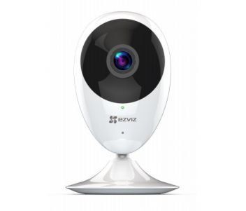 CS-CV206-C0-1A1WFR 1 Мп Wi-Fi камера с двусторонней аудиосвязью EZVIZ 20748 фото