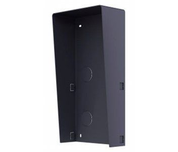 DS-KABD8003-RS2 Накладна панель для захисту від дощу (для двох модулів) 23421 фото