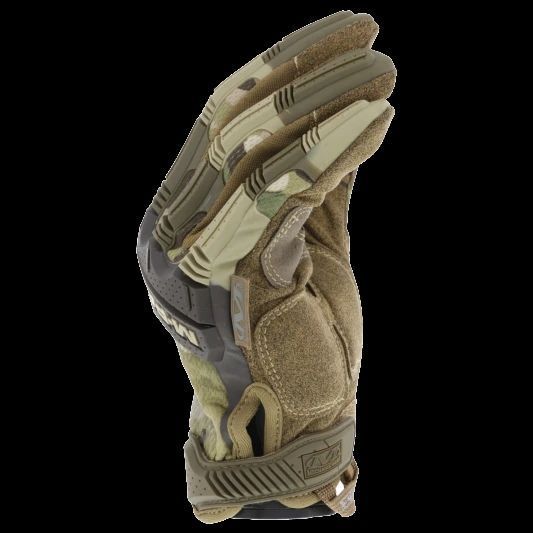 Mechanix M-pact(M) Рукавиці 28515 фото