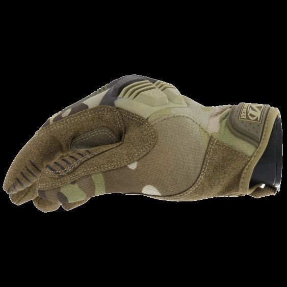 Mechanix M-pact(M) Рукавиці 28515 фото