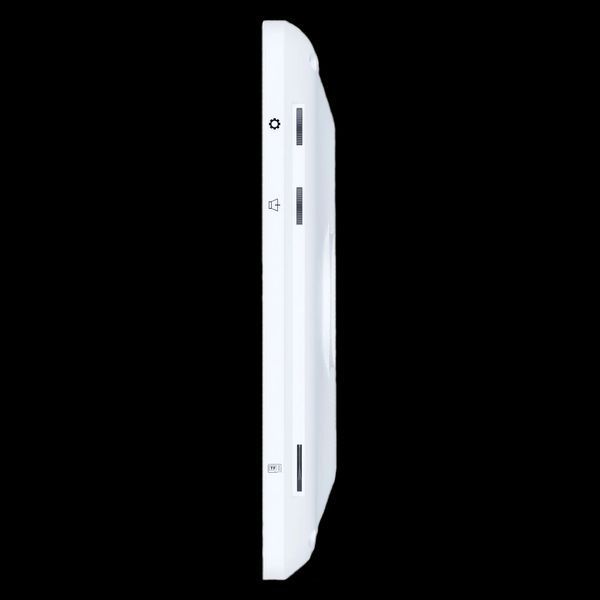 SM-07MN (white) Відеодомофон 7" Slinex 25730 фото