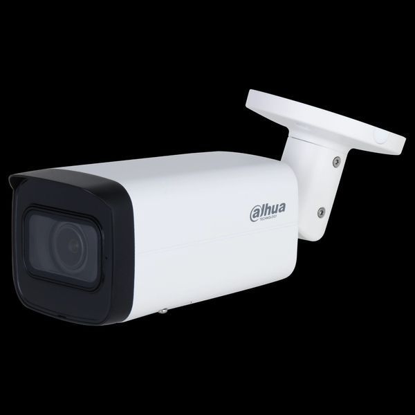 DH-IPC-HFW2241T-ZS (2.7-13.5мм) 2 МП варіфокальна WizSense з мікрофоном 28617 фото
