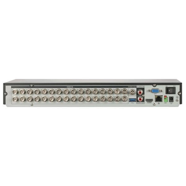 DH-XVR5232AN-I3 32-канальний Penta-brid 5M-N/1080P 1U 2HDDs WizSense 27947 фото