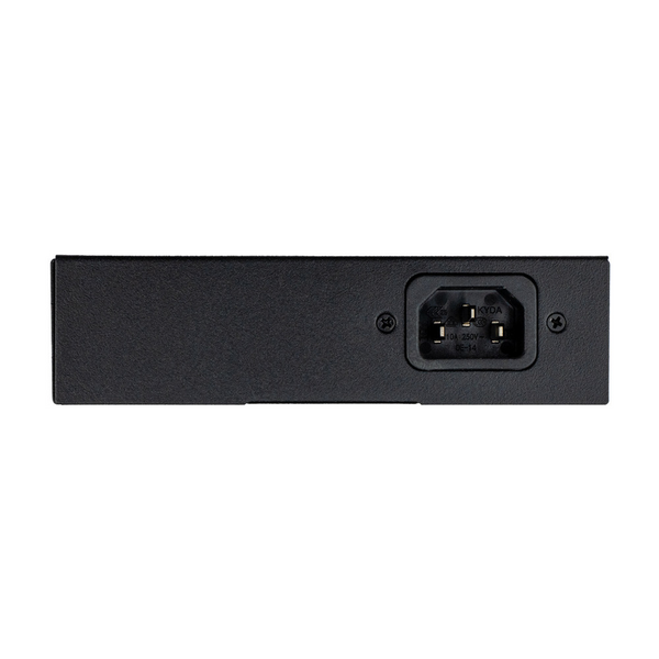 PoE комутатор (switch) 4 порти SEVEN P-7324 P7324 фото