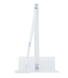 Дотягувач дверей RYOBI 9903 glossy white 65 кг RY9903w фото 4