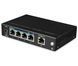 UTP1-SW0401-TP60 4-портовий PoE комутатор 22469 фото 2