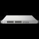Ruijie Reyee RG-NBS5100-24GT4SFP-P 24-портовый гигабитный L3 управляемый POE 29810 фото 1