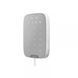 Ajax Keypad Fibra white Проводная сенсорная клавиатура 29223 фото 4
