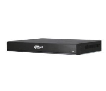 DHI-NVR5216P-8P-I 16-канальный AI NVR c PoE коммутатором на 8 портов 21076 фото