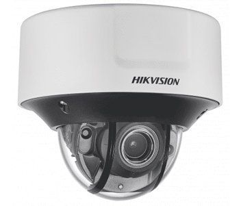 iDS-2CD7546G0-IZHSY(R)(8-32 мм) 4 Мп IP видеокамера Hikvision с функционалом DeepinView 23697 фото