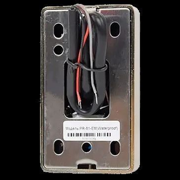 ATIS PR-81-EM (Waterproof) Считыватель влагозащищенный 28224 фото