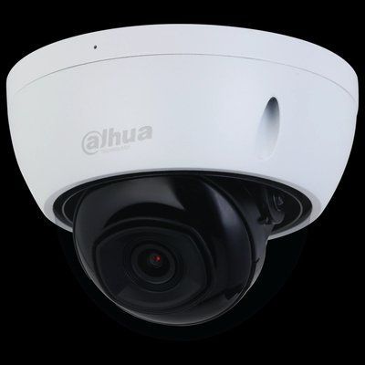 DH-IPC-HDBW2841E-S&nbsp;(2.8мм) 8 МП WizSense IP67 IK10 30102 фото