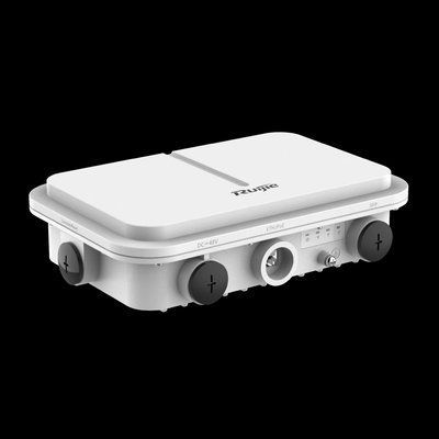 RG-AP680(CD) Внешняя точка доступа Wi-Fi 6 Ruijie 25456 фото